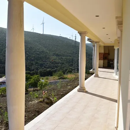 Quinta Dom Reis Villa *