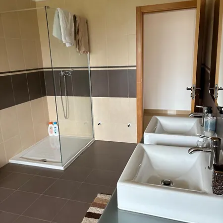 Quinta Dom Reis Villa Batalha