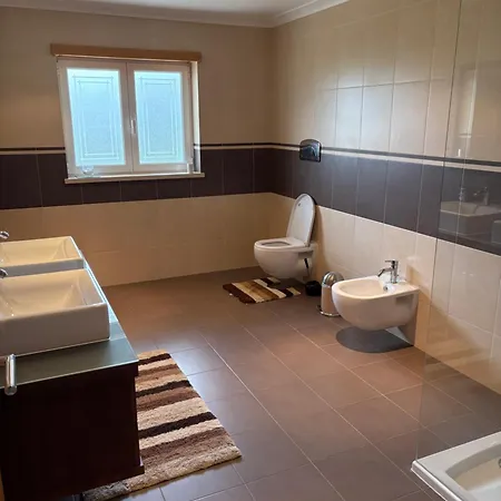 Quinta Dom Reis Villa Batalha