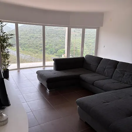 Quinta Dom Reis Villa