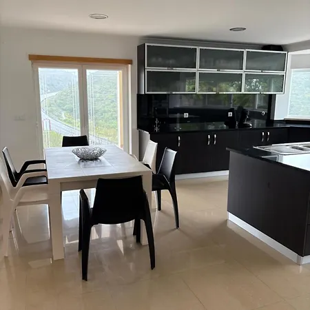 Quinta Dom Reis Villa *