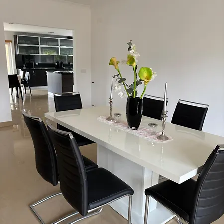 Vila Quinta Dom Reis Batalha