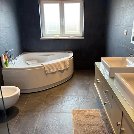 Quinta Dom Reis Villa