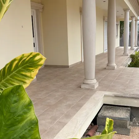 Villa Quinta Dom Reis *