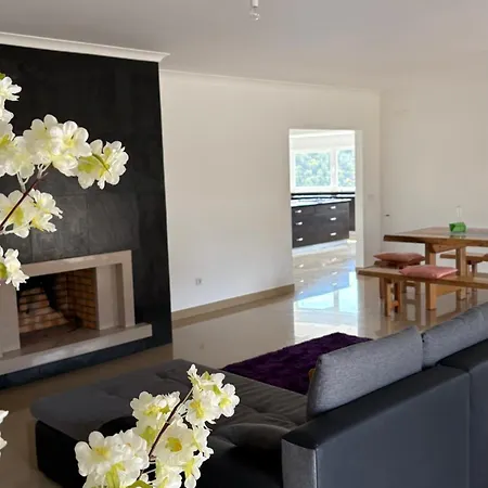 Quinta Dom Reis Villa *