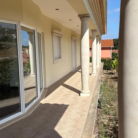 Villa Quinta Dom Reis *