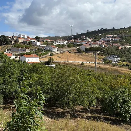 Villa Quinta Dom Reis