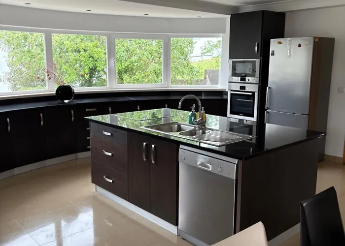 Quinta Dom Reis Villa