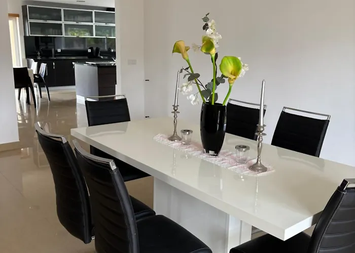 Villa Quinta Dom Reis Batalha