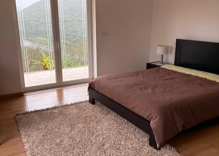 Villa Quinta Dom Reis