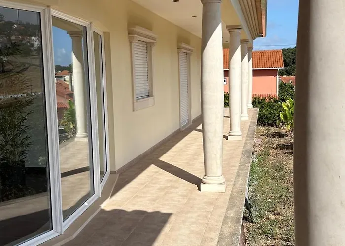 Villa Quinta Dom Reis *